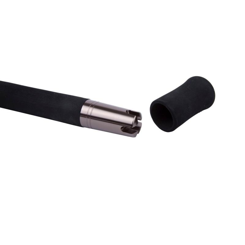 Shimano Technium Deep Drop 229cm  7'6"  800-1500g  1+1pc