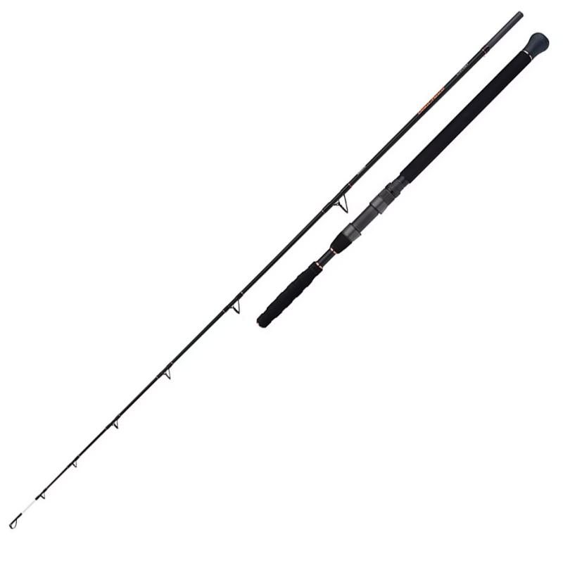 Shimano Beastmaster Catfish Lure 270cm 200g 2pc