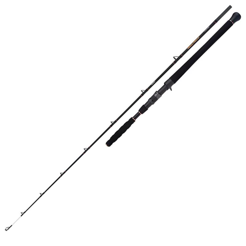 Shimano Beastmaster Catfish Vertic 185cm 200g 1+1pc Casting