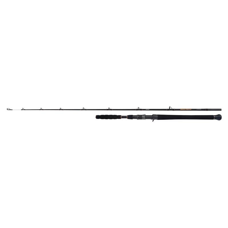 Shimano Beastmaster Catfish Vertic 185cm 200g 1+1pc