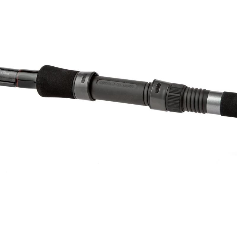 Shimano TX-7A Carp 3,66m  12'0"  2,75lb  2pc
