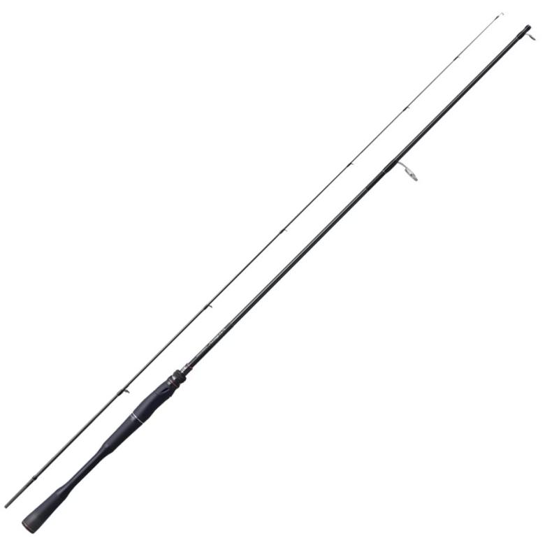 Shimano Poison Adrena Spinning 270LP2 2,13m 7'0" 3-12g 2pc