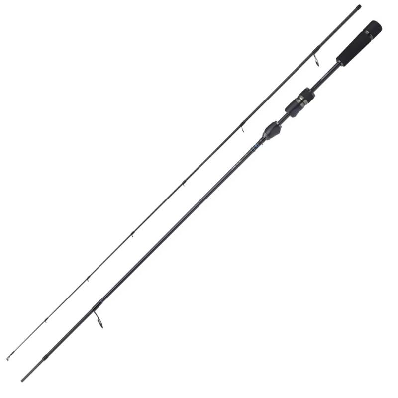Produktbild Shimano Stradic Spinning FAST 2,13m 7'0'' 3-14g 2pc
