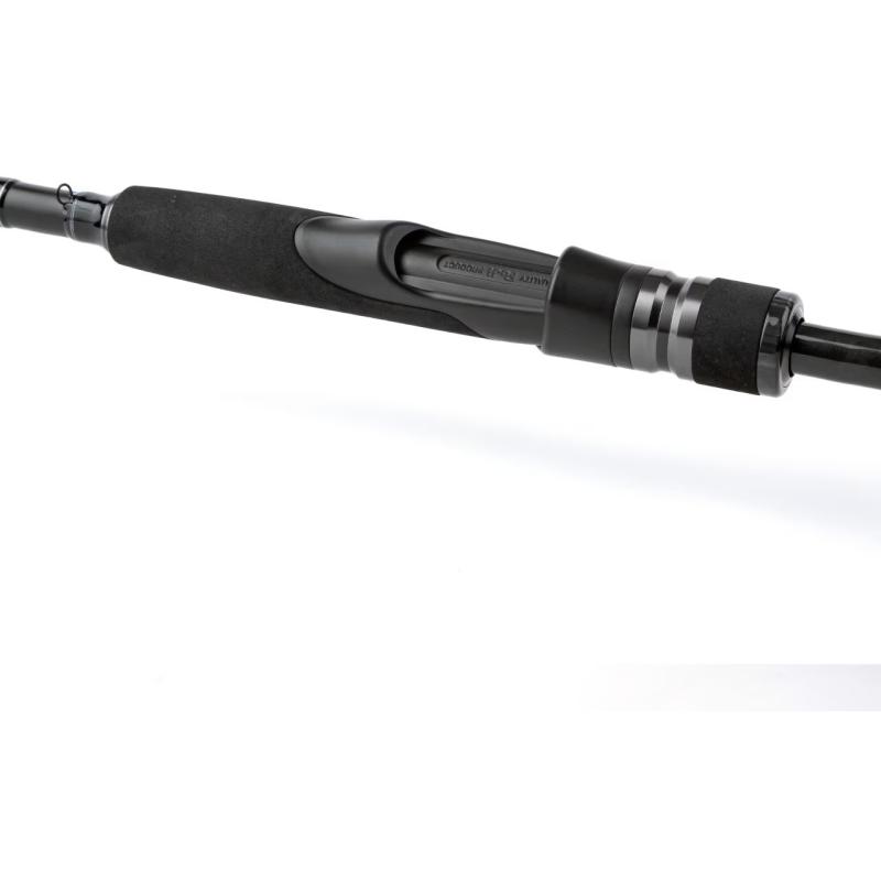 Shimano Stradic Spinning FAST 2,44m 8'0'' 21-56g 2pc