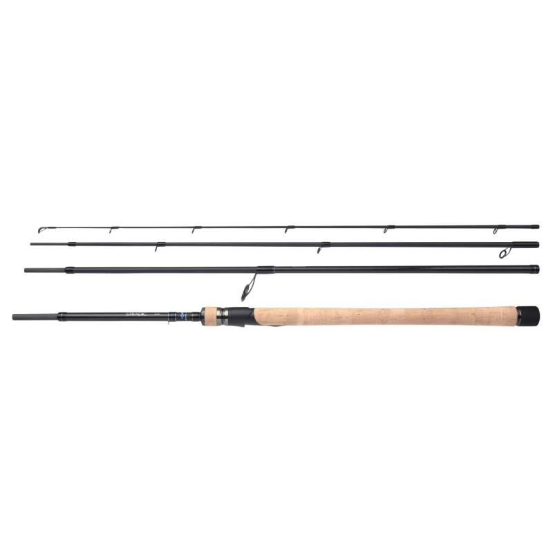 Shimano Stradic Spinning MOD-FAST 2,59m  8'6"  5-21g  4pc