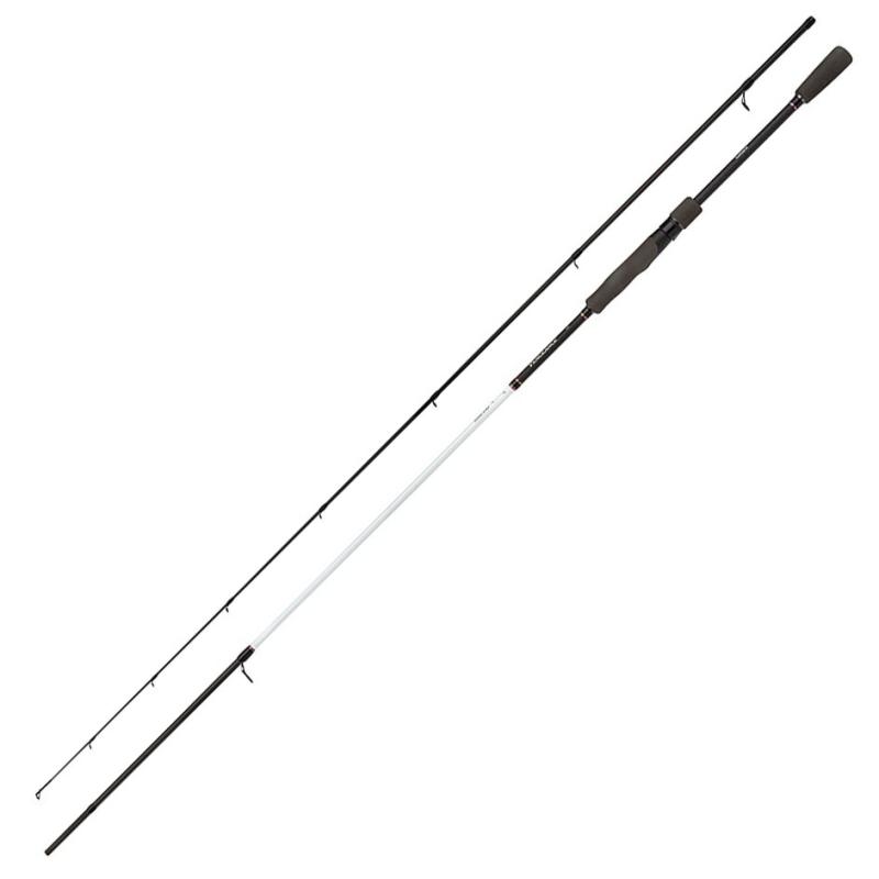 Shimano Vengeance Spinning Eging 2,51m 8'3" EGI:1.8-3.8 2pc