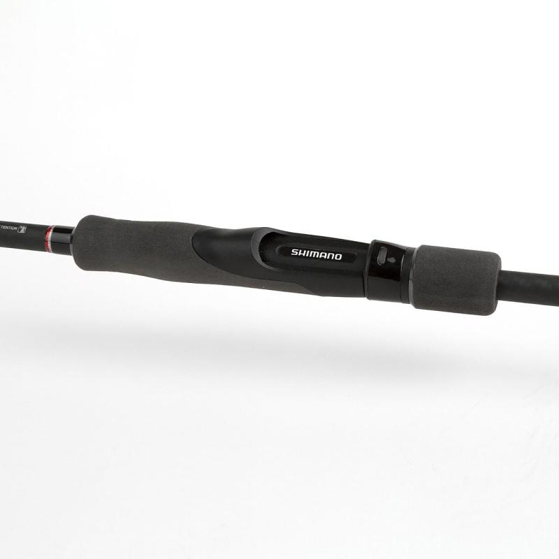 Shimano Vengeance Spinning Eging 2,51m 8'3" EGI:1.8-3.8 2pc