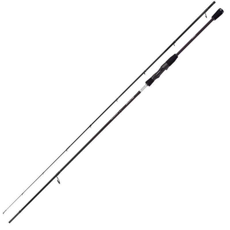 Shimano Yasei BB Caro & Texas rig Spin 2.40m  4-14g  2pc