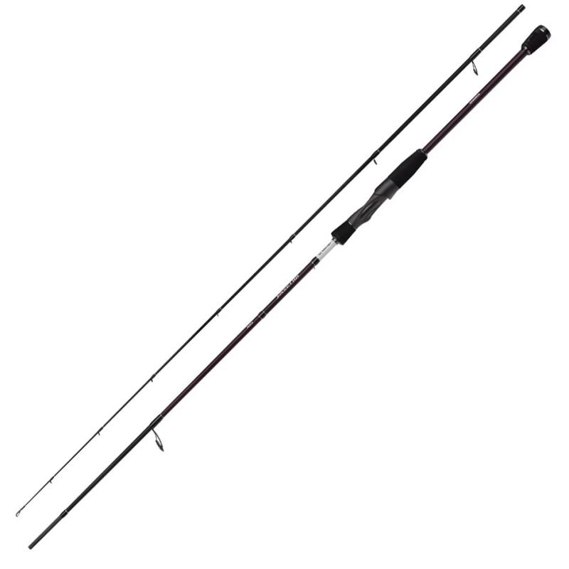 Shimano Yasei BB Perch Versatile Spin 2.05m  7-25g  2pc