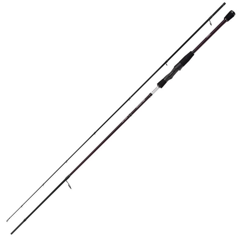 Produktbild Shimano Yasei BB Perch Fin. Vers. Spin 2.30m  3-12g  2pc