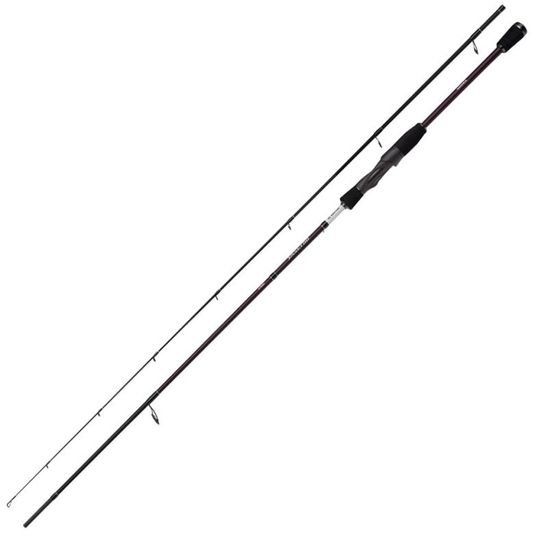 Shimano Yasei BB Street Spin 2.10m  3-12g  2pc