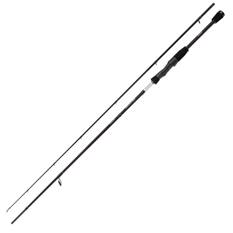 Shimano Yasei BB Zdr Vertical Jig Spin 1.90m  10-25g  2pc