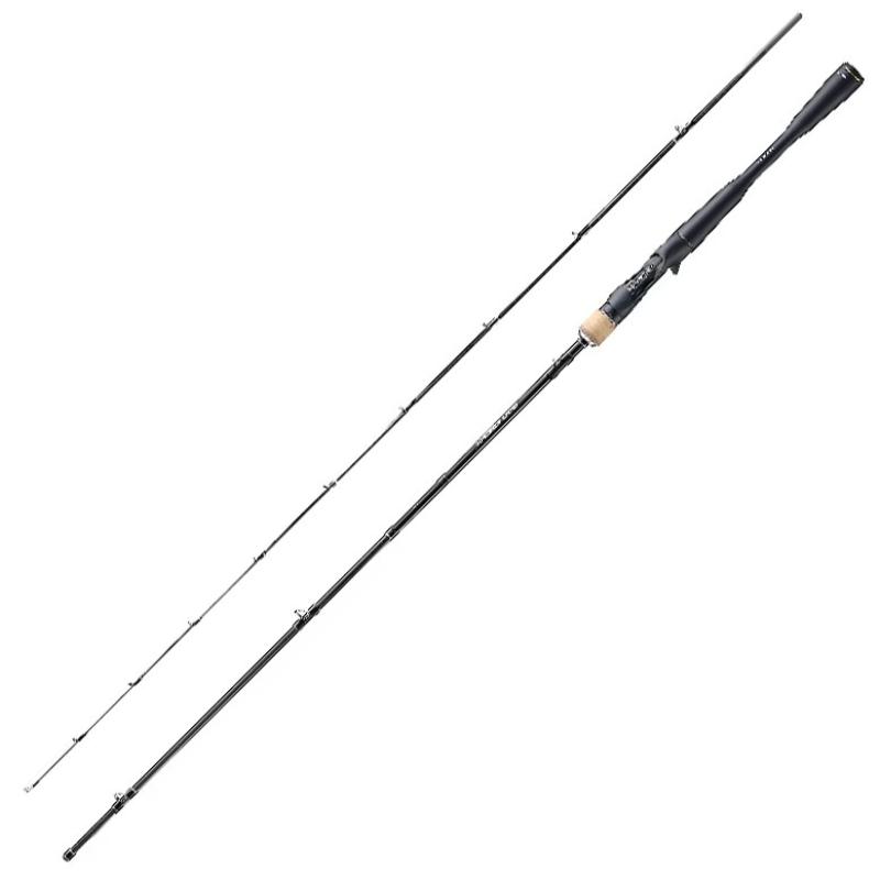 Shimano Yasei LTD BFS  Cast 2,05m 3,5-10g 2pc