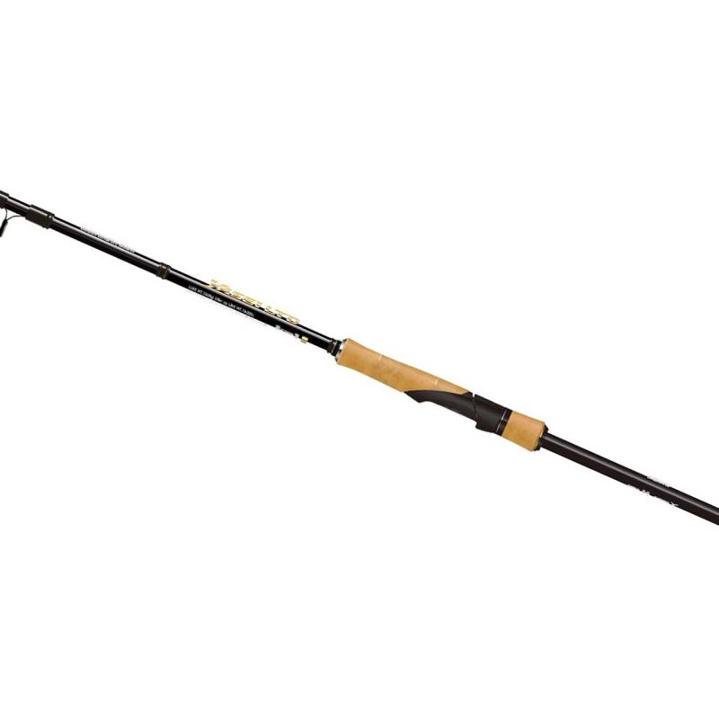 Shimano Yasei LTD Perch Distance  2,60m 5-25g 2pc 2,60m 5-25g 2pc