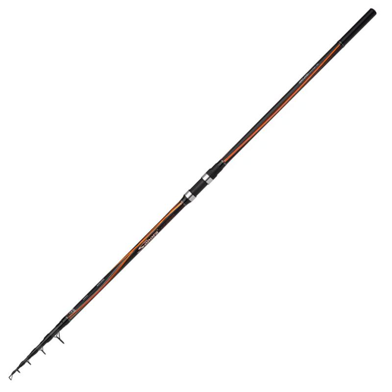 Shimano Sonora AX Surf Tele 4220 4,20m  200g  5pc