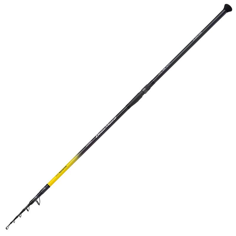 Produktbild Shimano Beastmaster AX Monster Te 4,20m  200g  4pc
