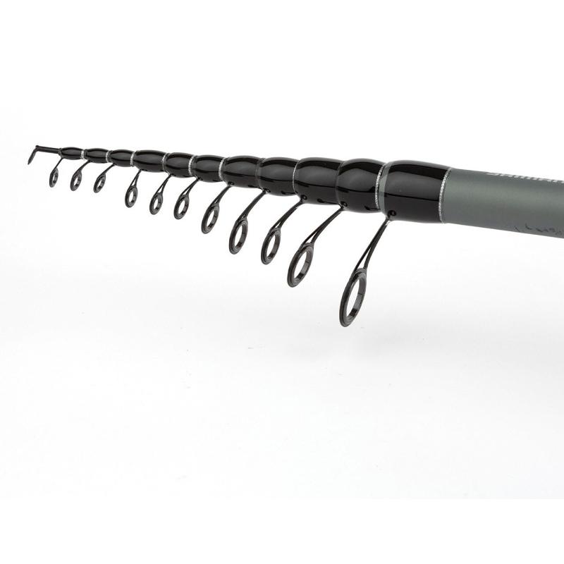 Shimano Beastmaster AX Monster Te 4,20m  200g  4pc