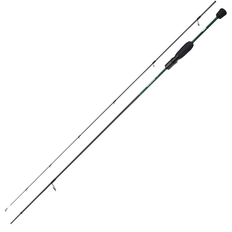 Shimano Technium AS 1,98m 0,5-4,5g 2pc