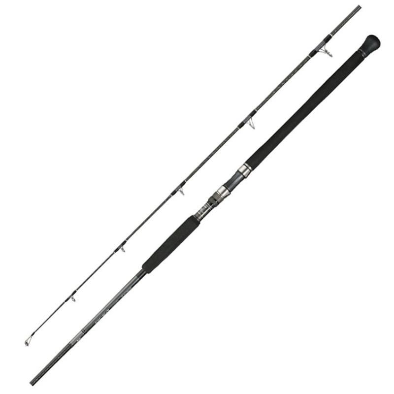Shimano Ocea Plug Flexdrive S83MH 2,51m 8'3" 120g 1+1pc