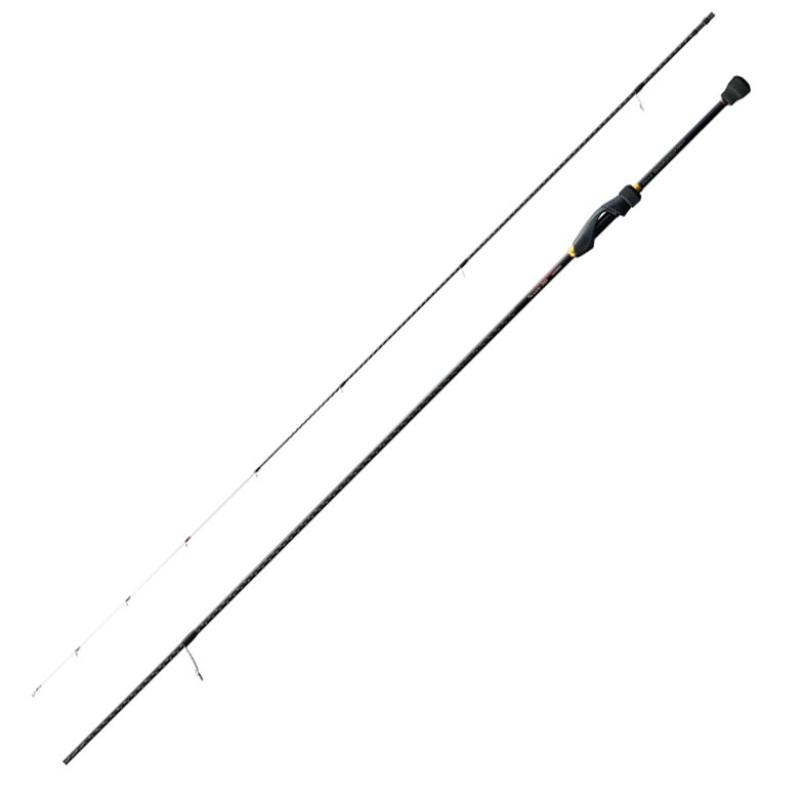Produktbild Shimano Soare BB S76UL-S 2,29m 7'6" 0,5-5g 2pc