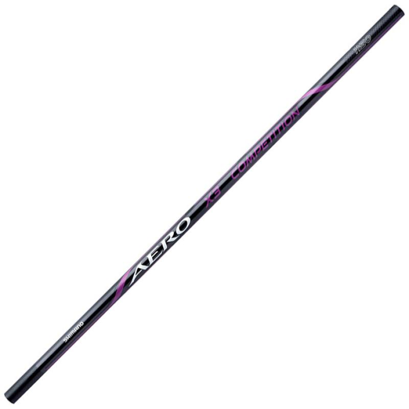 Produktbild Shimano Aero X3 11,5m Pole Pole Only (with Ext)
