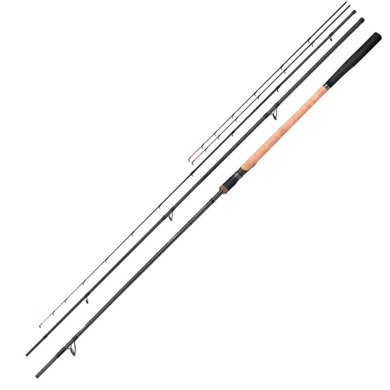 Shimano Aero X7A Distance Feeder 4,11m 13'6" 130g 3pc+tips