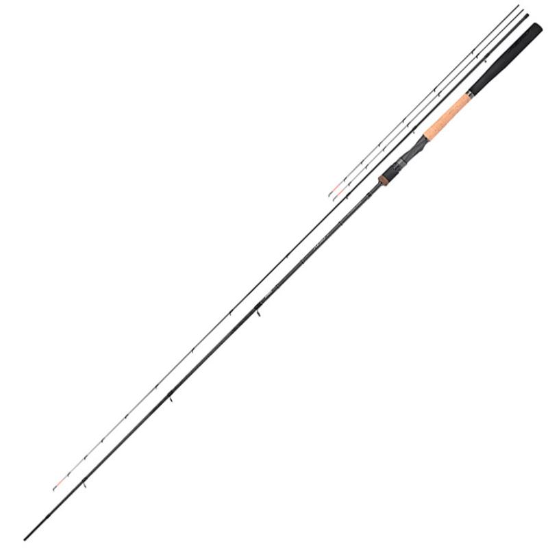 Produktbild Shimano Aero X7A Finesse Feeder 3,35m 11'0" 60g 2pc+tips