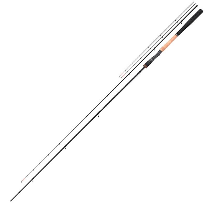 Produktbild Shimano Aero X7A Precision Feeder 3,35m 11'0" 80g 2pc+tips