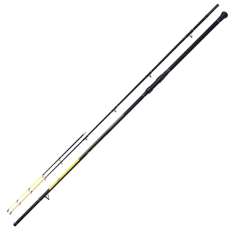 Shimano Beastmaster BX Boat Quiver 2,40m 300g 2pc+tips