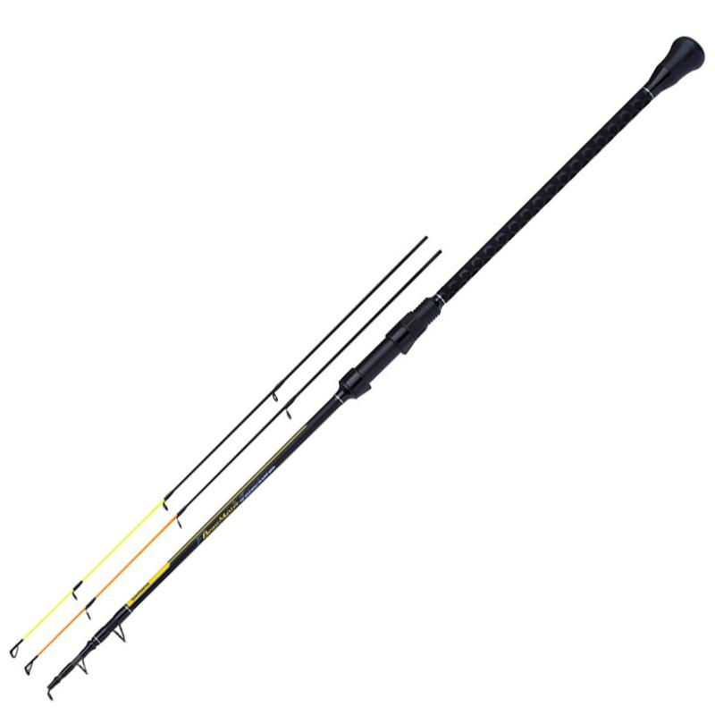 Produktbild Shimano Beastmaster DX Tele Boat Quive Quiver 3,50m 150g