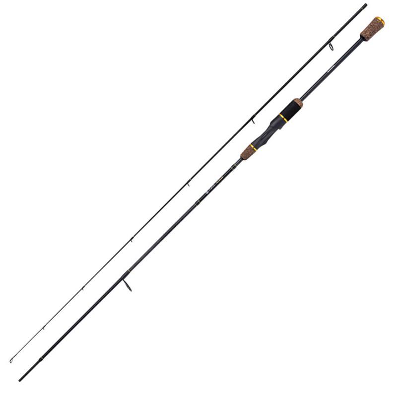 Shimano Purist PX1 River Specialist Spin 2.99m 5-15g 2pc