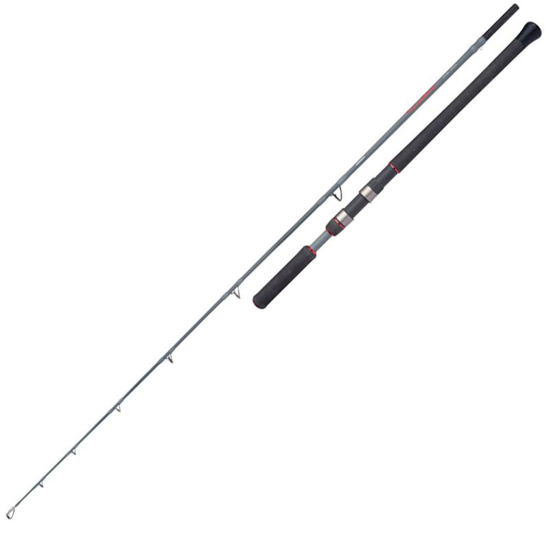 Shimano Forcemaster AX Catfish Vertica 185cm 200g 1+1pc