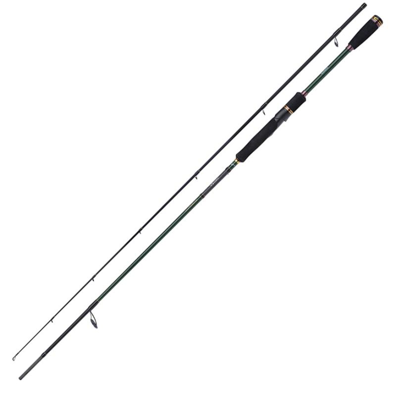 Shimano Sahara Spinning FAST 2,13m 7'0" 14-42g 2pc