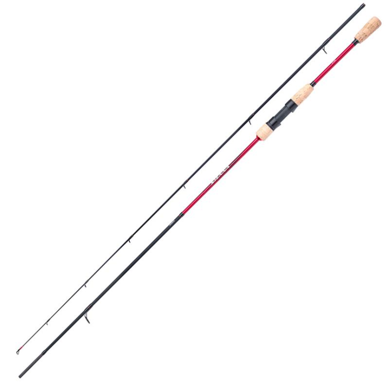Shimano Sienna Spinning Cork 2,41m 3-21g 2pc