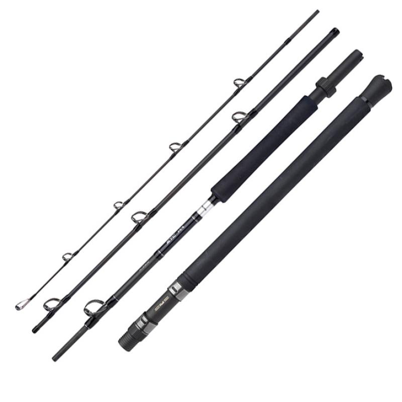 Shimano STC XR Blue Boat 2,29m 20-30lb