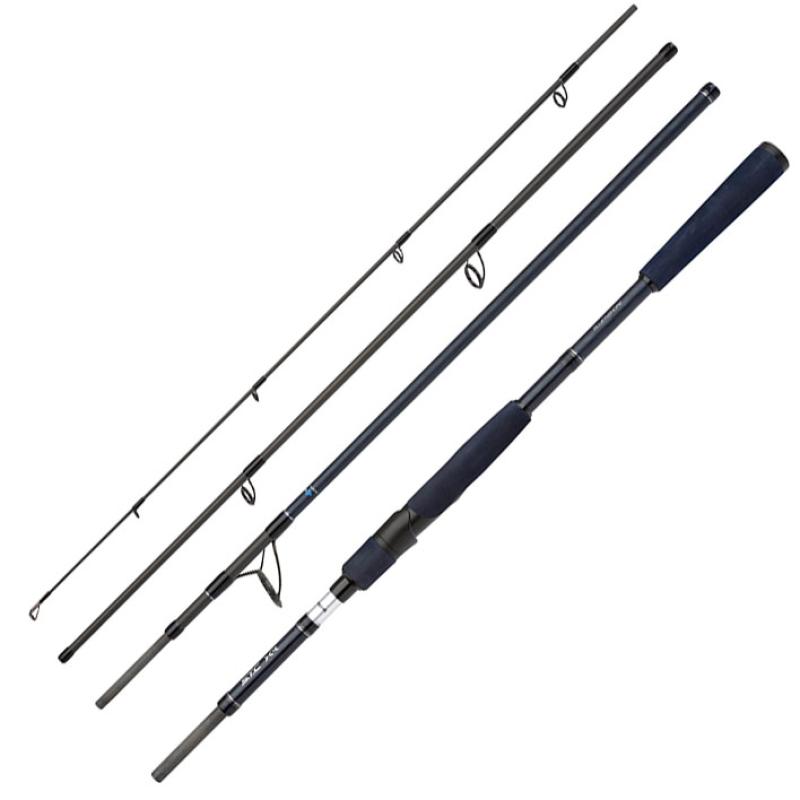 Produktbild Shimano STC XR Blue Inshore Jerkbait 2,29m 14-42g 4pc