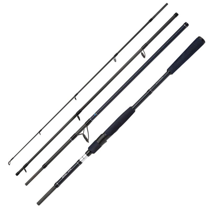 Shimano STC XR Blue Inshore Stickbait 2,39m 21-56g 4pc