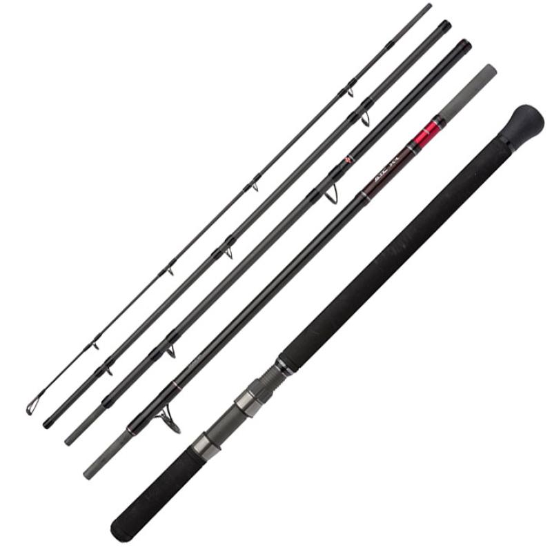 Produktbild Shimano STC XR Spinning Monster 2.40m 28-110g