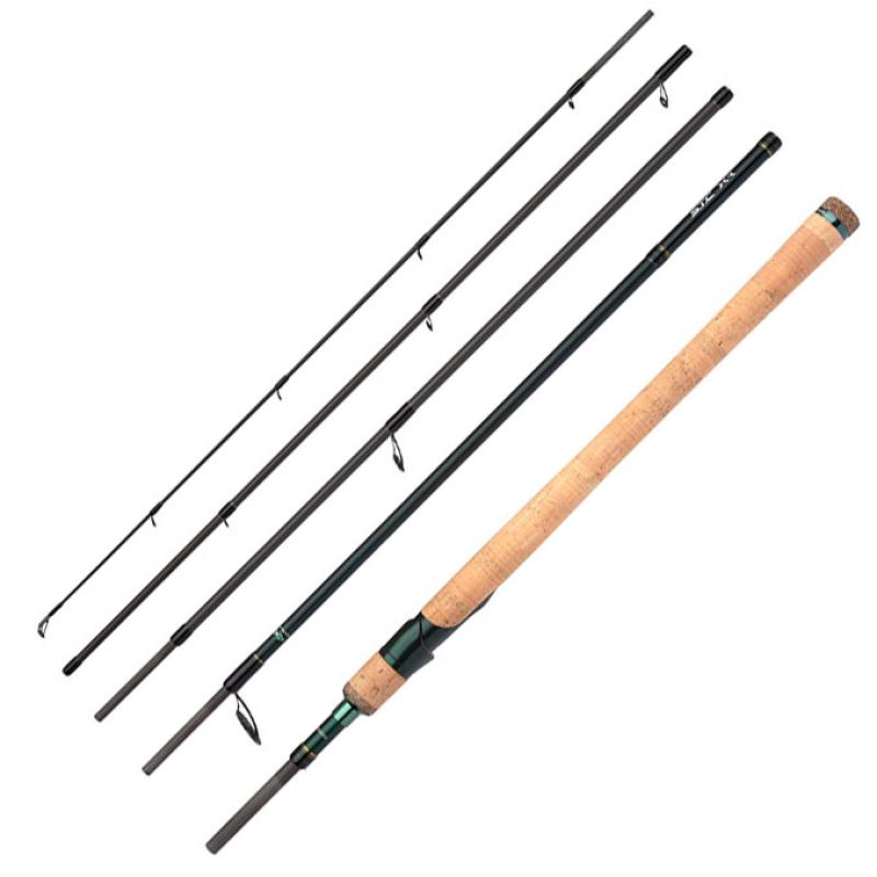 Shimano STC XR Stream Spinning 2,24m 7'4'' 3-15g