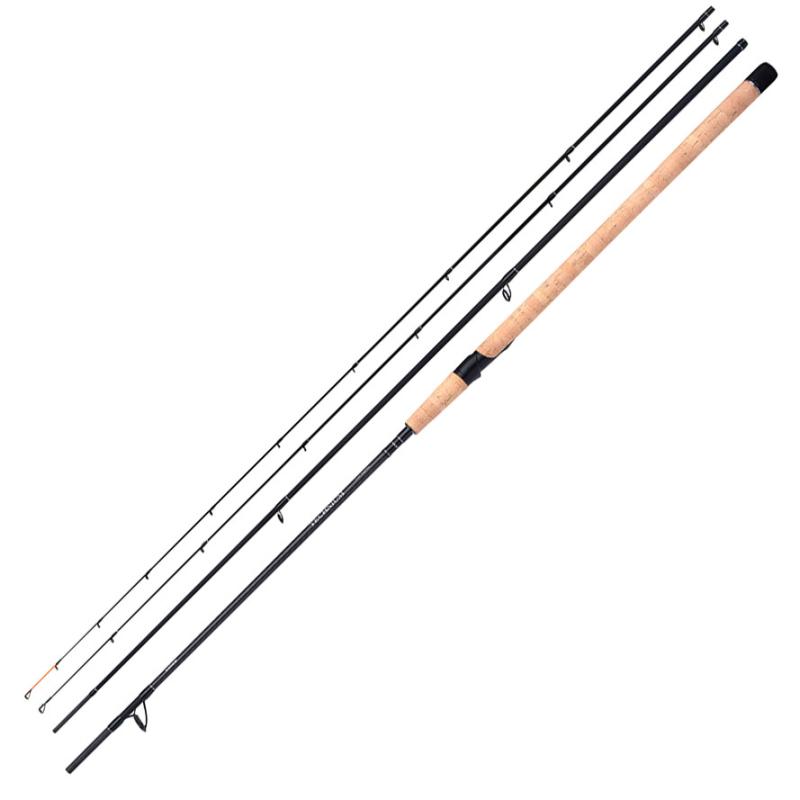 Shimano Technium Trout CMP Twintip 3,60m 5-30g 3pc+Sensitive tip