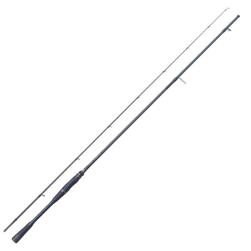 Shimano 24Poison Adrena Spinning 276M2 2,29m 7'6'' 5-15g 2pc