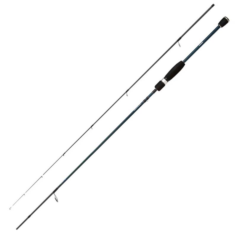 Shimano Miravel Light Game Solid 2,03m 6'8" 2-10g 2pc X Fast