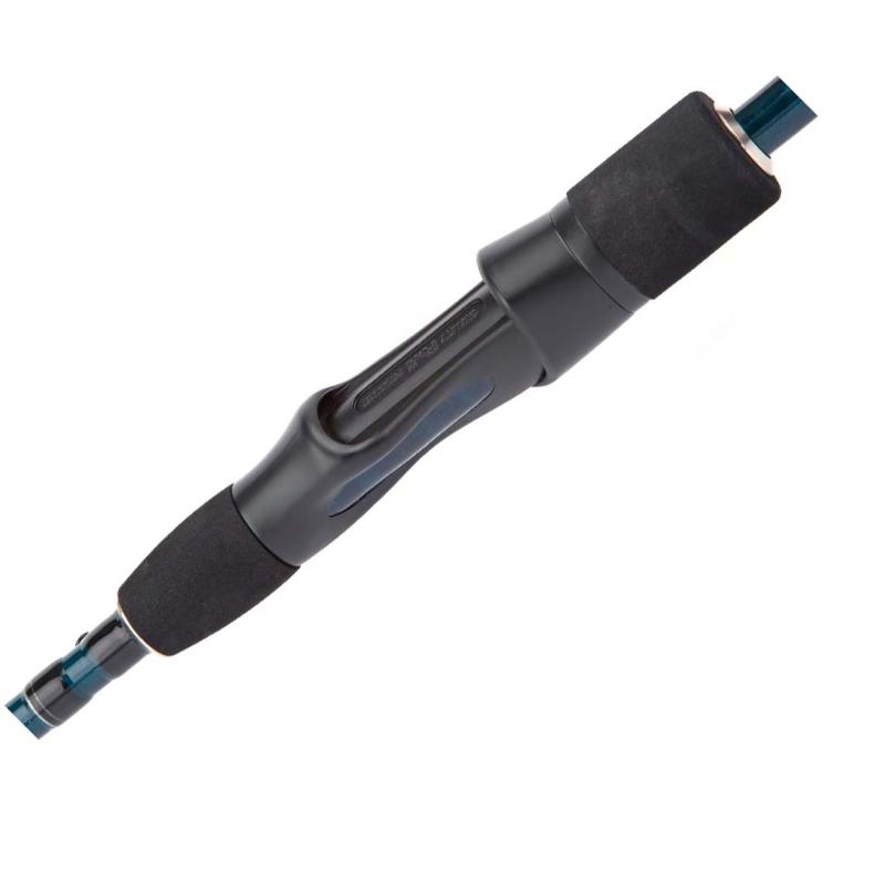 Shimano Miravel Light Game Tubular 1,91m 6'3" 2-10g 2pc X Fast