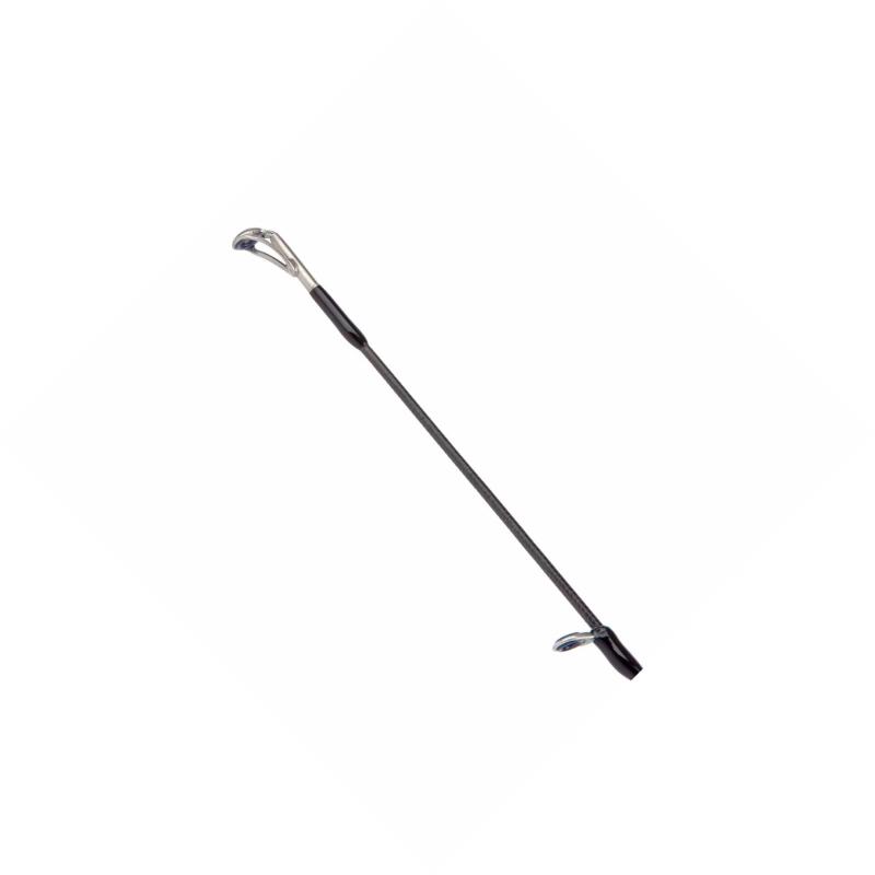 Shimano Miravel Light Game Tubular 1,91m 6'3" 2-10g 2pc X Fast