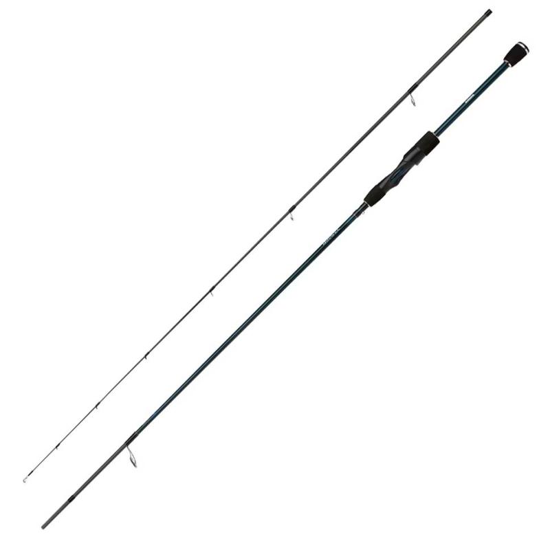 Shimano Miravel Light Game Tubular 2,03m 6'8" 3-14g 2pc X Fast