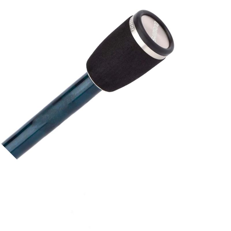 Shimano Miravel Light Game Tubular 2,13m 7'0" 5-21g 2pc X Fast
