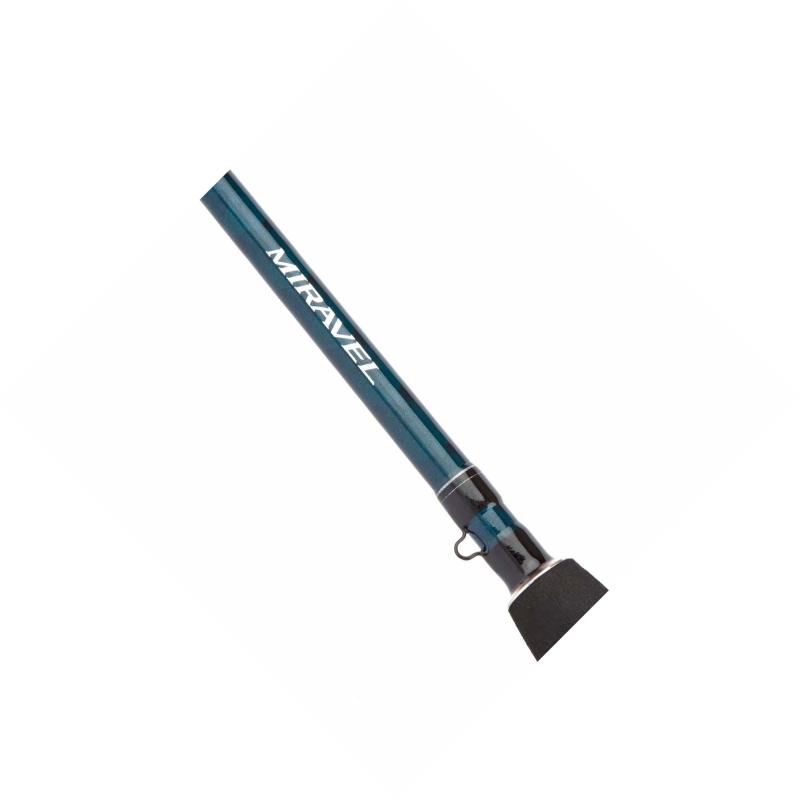 Shimano Miravel Light Game Tubular 2,13m 7'0" 5-21g 2pc X Fast