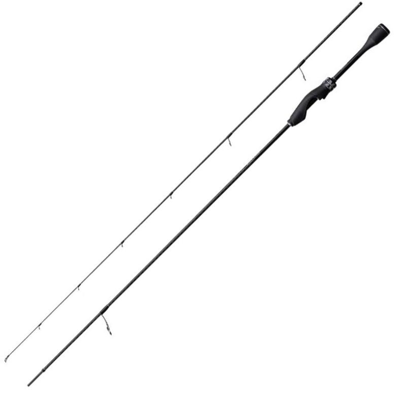 Produktbild Shimano Cardiff Exlead Competition 1,75m 5'9" 0,5-5g 2pc