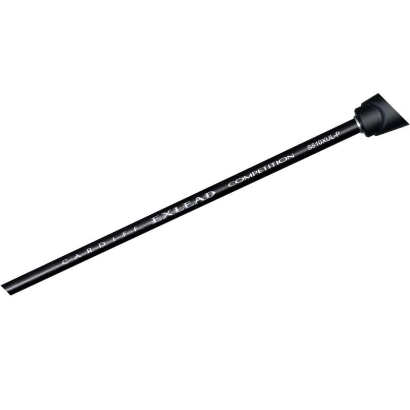 Shimano Cardiff Exlead Competition 1,83m 6'0" 0,4-3,5g 2pc