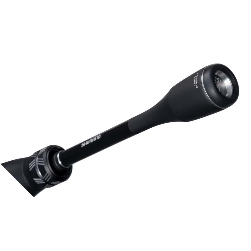 Shimano Cardiff Exlead Competition 1,83m 6'0" 0,4-3,5g 2pc